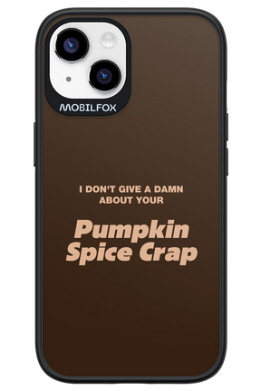 P-Spice Crap - Apple iPhone 14