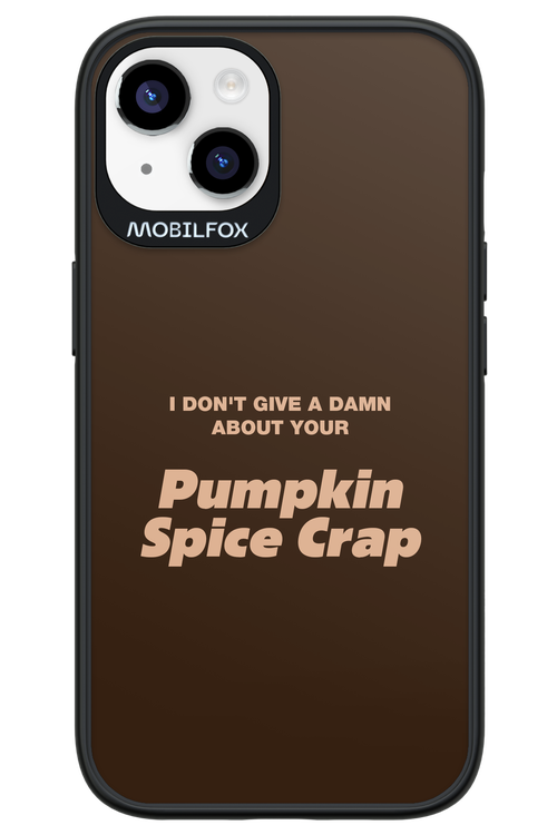 P-Spice Crap - Apple iPhone 14