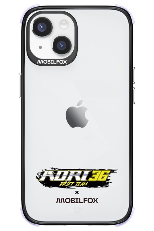 ADRI36 x Mobilfox Edition 2.0 - Apple iPhone 14
