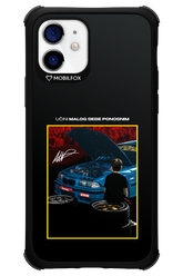 Nova Priprema - Apple iPhone 12