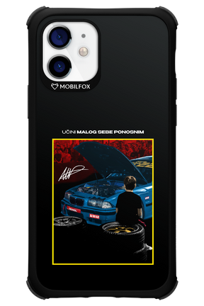 Nova Priprema - Apple iPhone 12