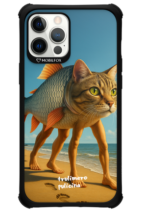 Trulimero Pulicina - Apple iPhone 12 Pro Max