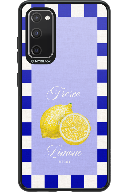 Fresssh - Samsung Galaxy S20 FE