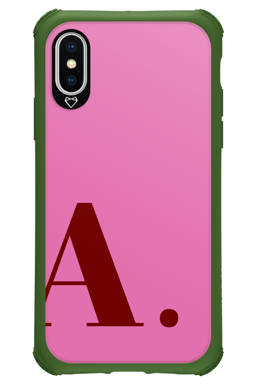 A (Sorbet) 2.0 - Apple iPhone XS
