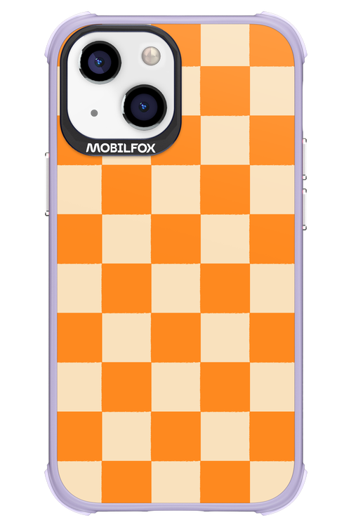 Vanilla & Pumpkin - Apple iPhone 13 Mini