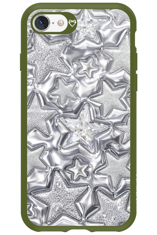 Star Gum - Apple iPhone SE 2020