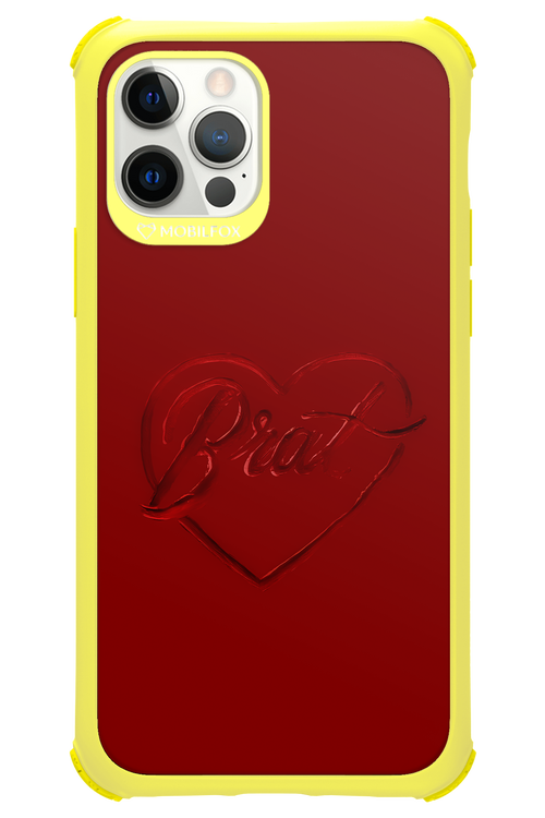 Brat - Apple iPhone 12 Pro