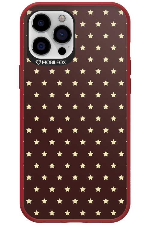 Star Mousse - Apple iPhone 12 Pro Max