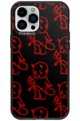 Hell Nah - Apple iPhone 12 Pro Max