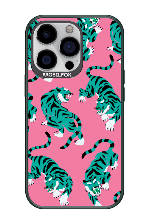 Tora III - Apple iPhone 13 Pro