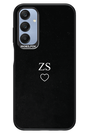 ZS Black 2.0 - Samsung A25