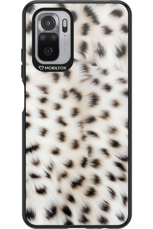 White Leopard 2.0 - Xiaomi Redmi Note 10