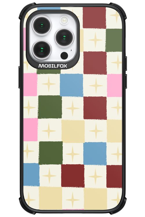 Winter Scarf - Apple iPhone 14 Pro Max