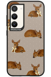 Deer and Dots - Samsung Galaxy S23