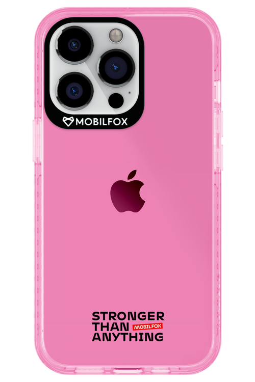 Stronger (Nude) 2.0 - Apple iPhone 13 Pro