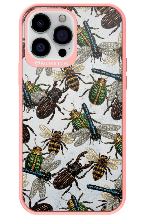 Beetle Gem - Apple iPhone 13 Pro Max