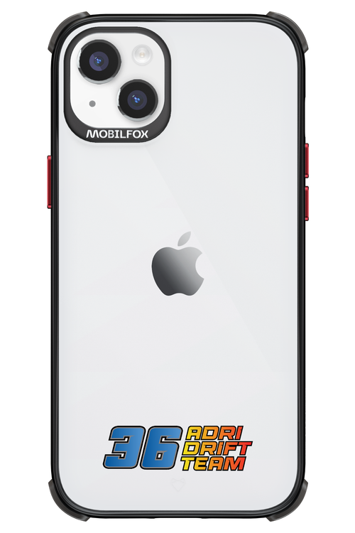 Minimal Drift - Apple iPhone 14 Plus