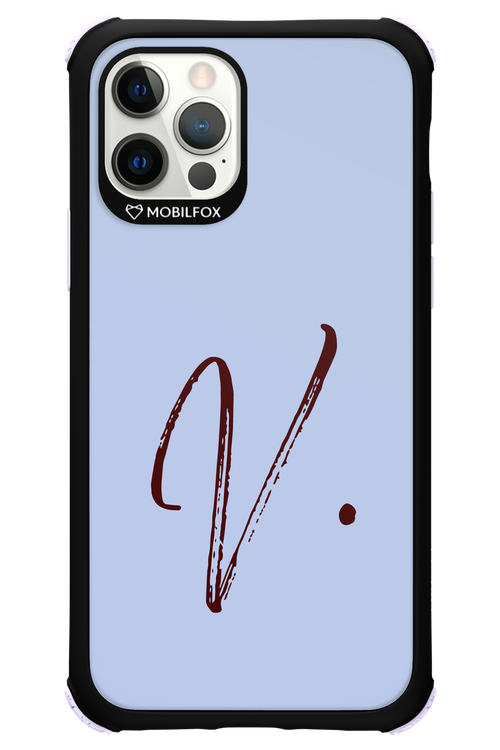(Jellyfish Presso) V 2.0 - Apple iPhone 12 Pro