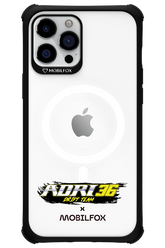 ADRI36 x Mobilfox Edition - Apple iPhone 12 Pro Max
