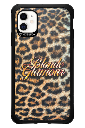 Blonde Glamour - Apple iPhone 11
