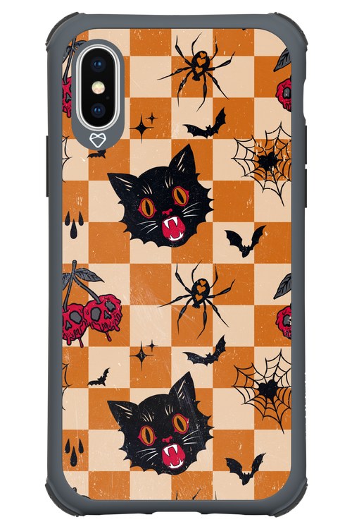 Witch's Patch - Apple iPhone XS