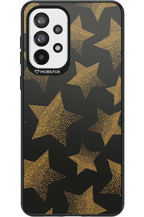 Holiday Stars - Samsung Galaxy A73
