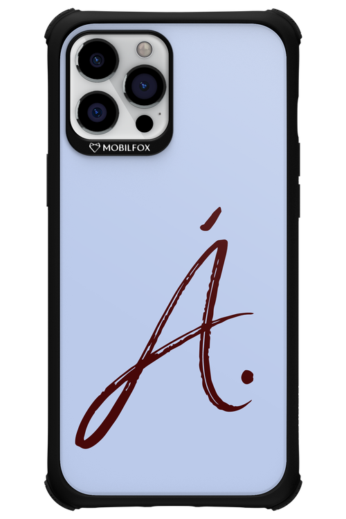 (Jellyfish Presso) A II 2.0 - Apple iPhone 12 Pro Max