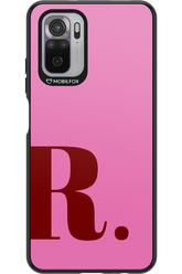 R (Sorbet) 2.0 - Xiaomi Redmi Note 10