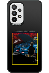 Nova Priprema 2.0 - Samsung Galaxy A33