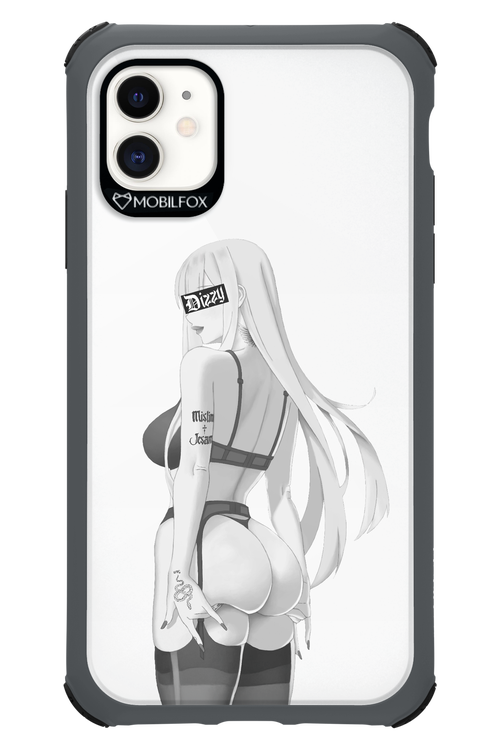 Electric Ronin - Apple iPhone 11