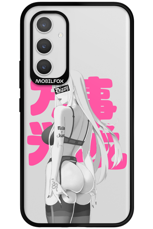 Shinto Shift - Samsung Galaxy A54