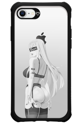 Electric Ronin - Apple iPhone 7