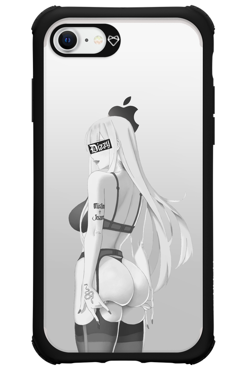 Electric Ronin - Apple iPhone 7
