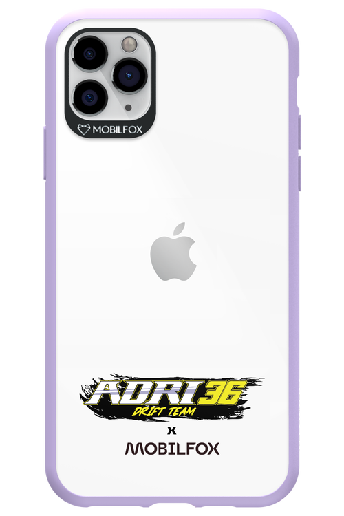 ADRI36 x Mobilfox Edition 2.0 - Apple iPhone 11 Pro Max