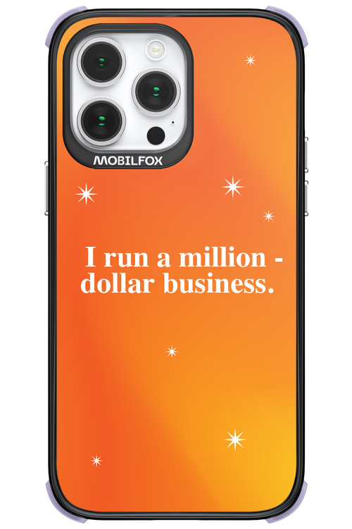 Business business - Apple iPhone 14 Pro Max