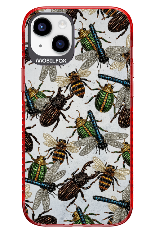 Beetle Gem - Apple iPhone 14 Plus