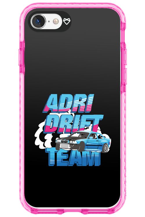 Adri Drift 2.0 - Apple iPhone 8
