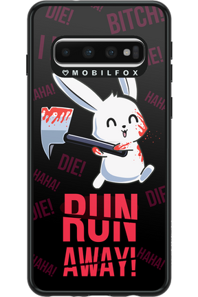 Run Away - Samsung Galaxy S10