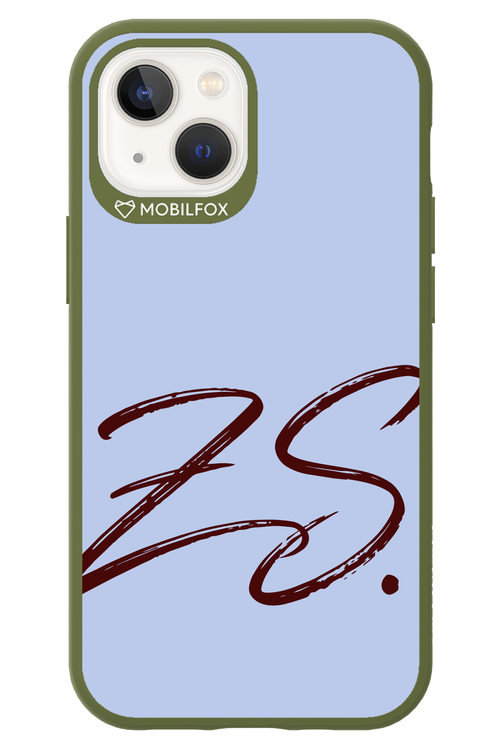 (Jellyfish Presso) ZS 2.0 - Apple iPhone 13 Mini