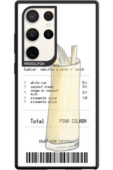 always good cocktail - Samsung Galaxy S23 Ultra