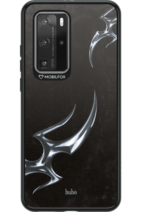 CHROMEPHASE - Huawei P40 Pro