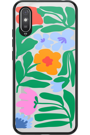 My Flowergarden - Xiaomi Redmi 9A