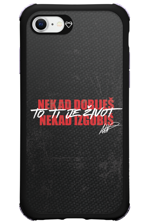 CARBON ADRI 2.0 - Apple iPhone 7