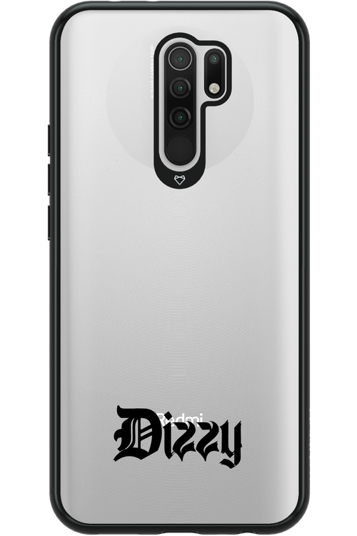 Crimson Code - Xiaomi Redmi 9