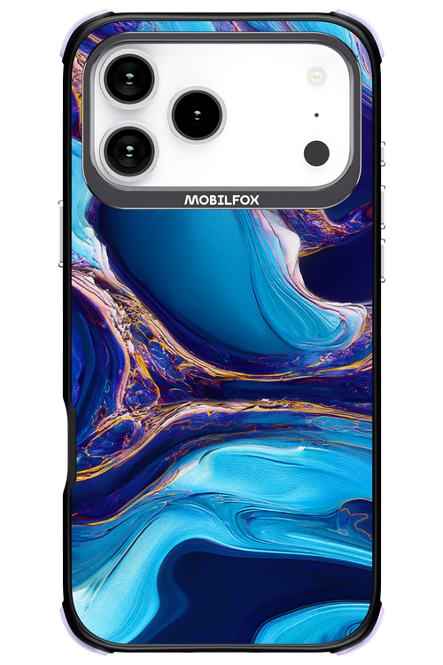 Amethyst - Apple iPhone 17 Pro Max