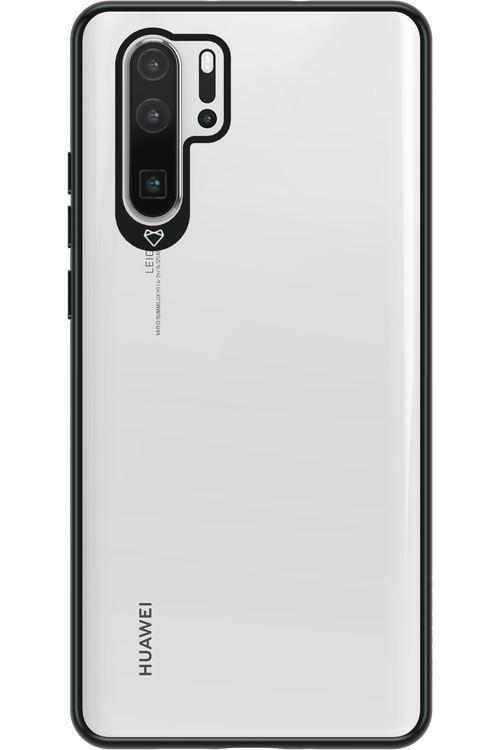 NUDE 2.0 - Huawei P30 Pro