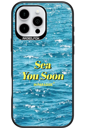 Sea You - Apple iPhone 16 Pro Max