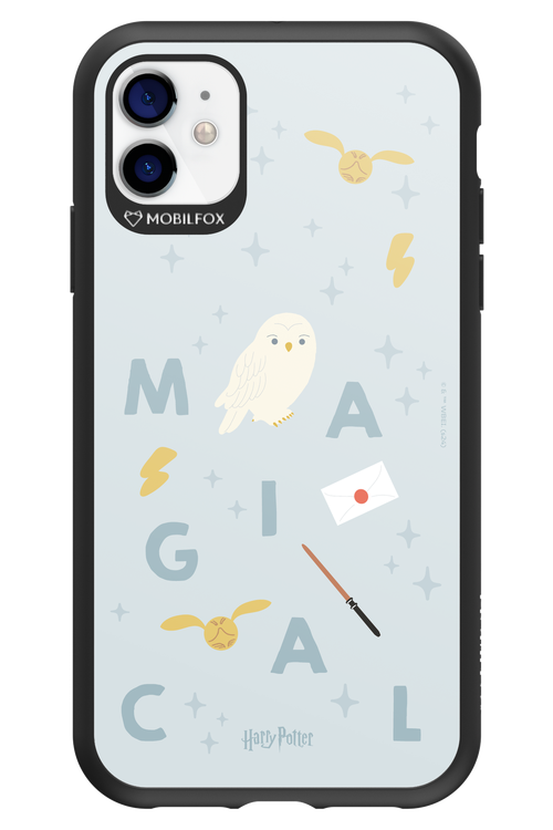 Hedwig - Apple iPhone 11