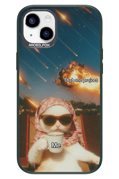 That one project - Apple iPhone 14 Plus