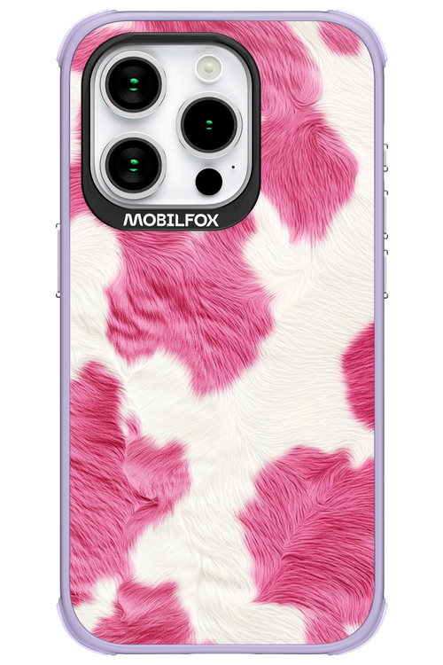 Pink Cow - Apple iPhone 15 Pro